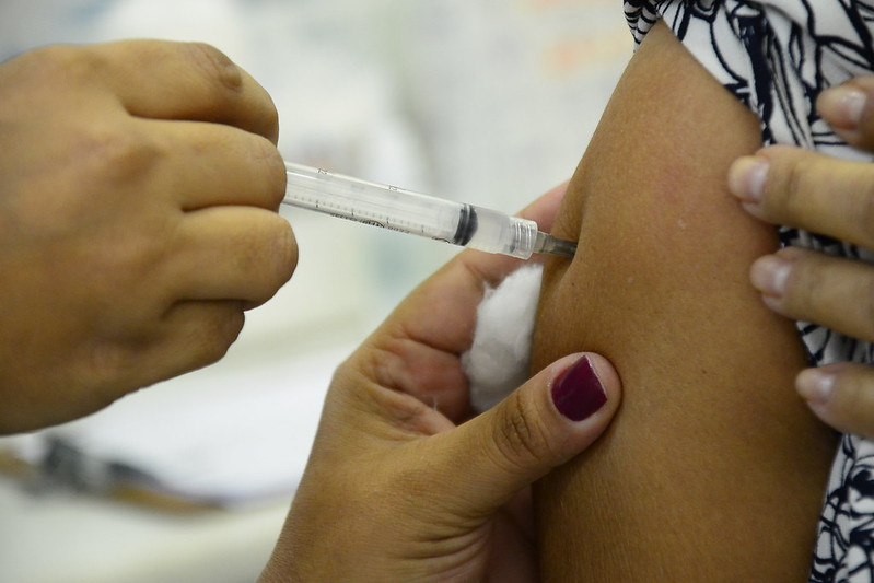 TCE SE vai verificar possiveis inconsistencias nas listas de vacinacao contra covid 19