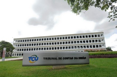TCU aprova licitacoes de pavimentacao da Codevasf