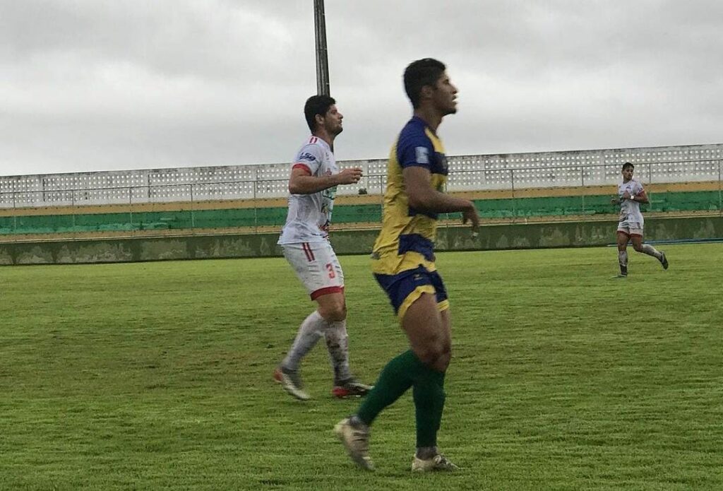 Ultima rodada do Sergipao define Dorense como segundo rebaixado da competicao