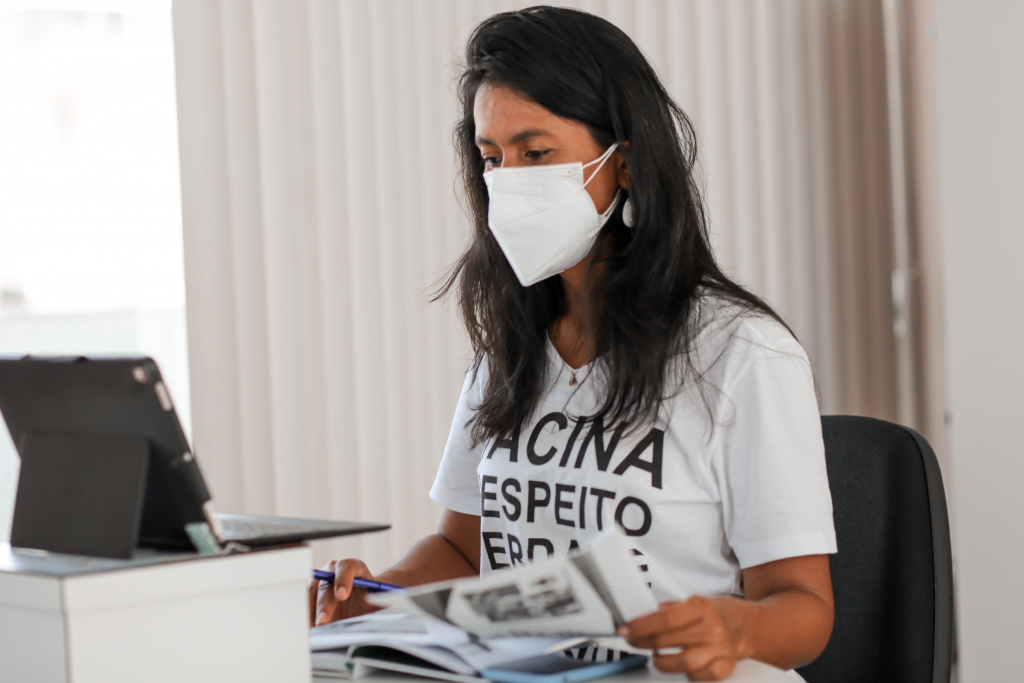 Vice governadora petista diz que desconhecia acao de reintegracao de posse em Aracaju