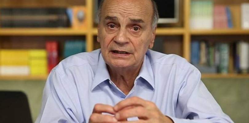 ‘Se o Ministerio da Saude tivesse comprado vacinas muitas vitimas estariam vivas diz Drauzio Varella