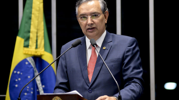 A oposicao em 2022 com certeza precisara de um partido como o PSDB diz Eduardo Amorim