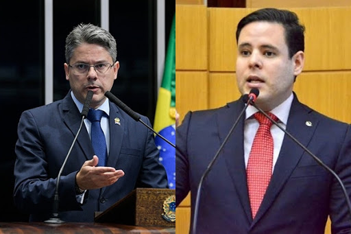 Alem do PSOL e PT Rodrigo Valadares afirma que PTB tambem nao convidara Alessandro Vieira para filiacao