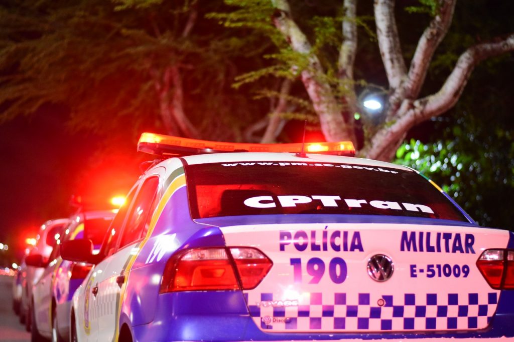 Balanco Sergipe registra 15 acidentes durante feriadao de Corpus Christi