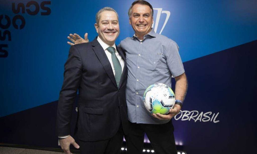 Bolsonaro confirma Copa America no Brasil confira cidades sedes