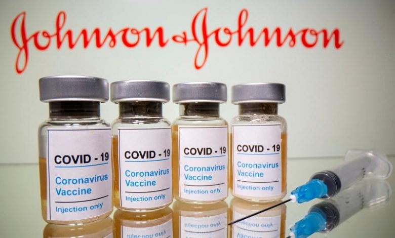 Brasil recebe 2 mi de doses da vacina da Janssen doadas pelos EUA