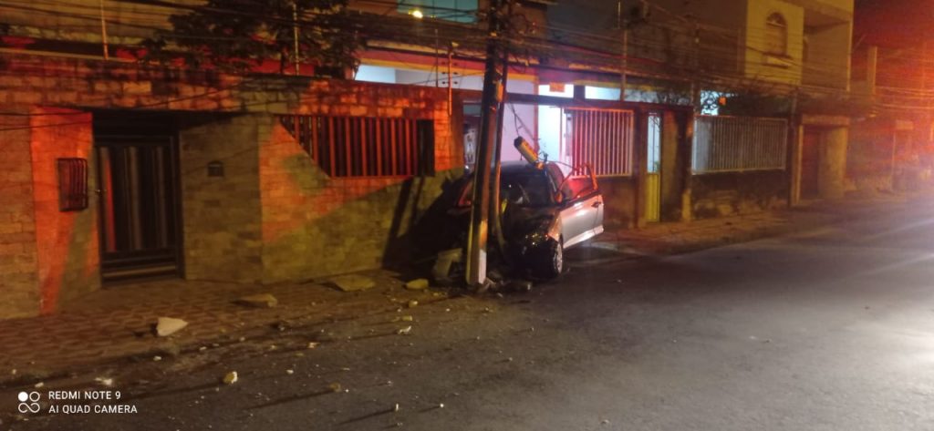 CPTran flagra 15 condutores na Operacao Lei Seca durante o fim de semana