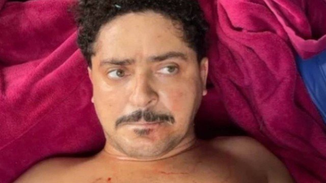 Chefe da maior milicia do RJ morre apos tentar pegar arma de agente durante acao policial