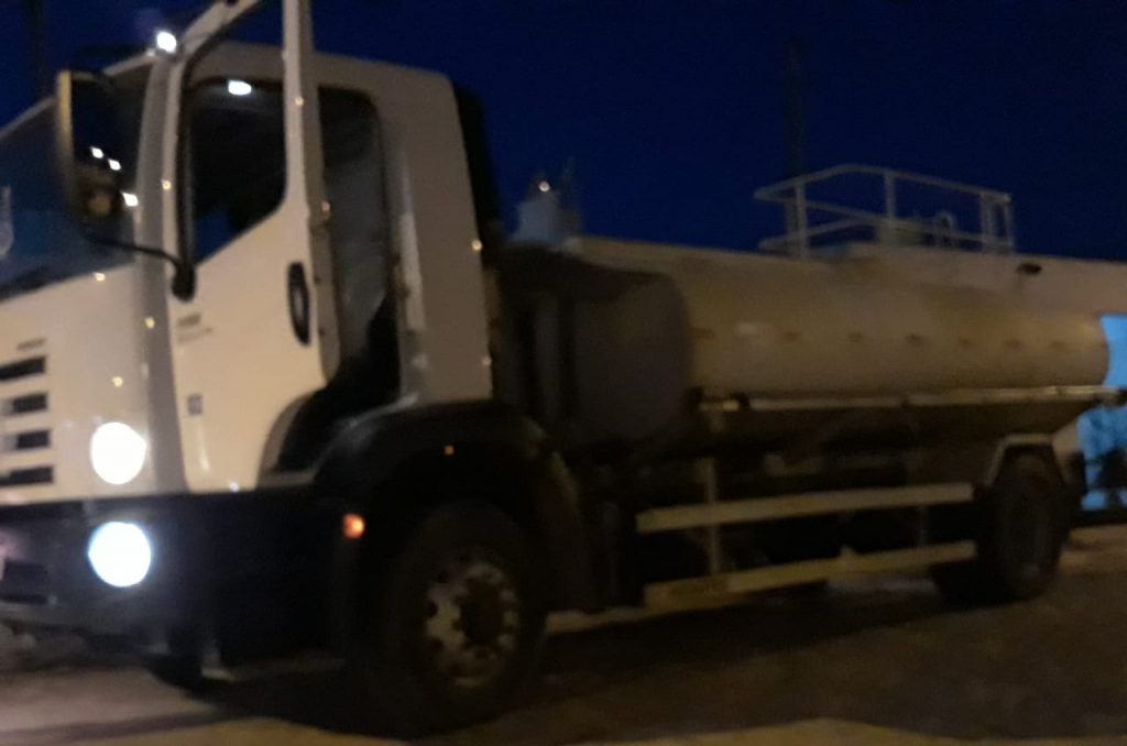 Com encanamento irregular moradores do Conjunto Marcelo Deda denunciam agua insuficiente no sertao sergipano e1623504071102