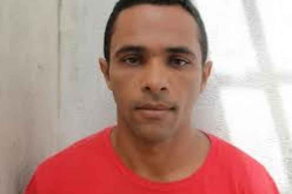 Com fama de criminoso frio e de alta complexidade foragido Adrianinho e preso com identidade falsa