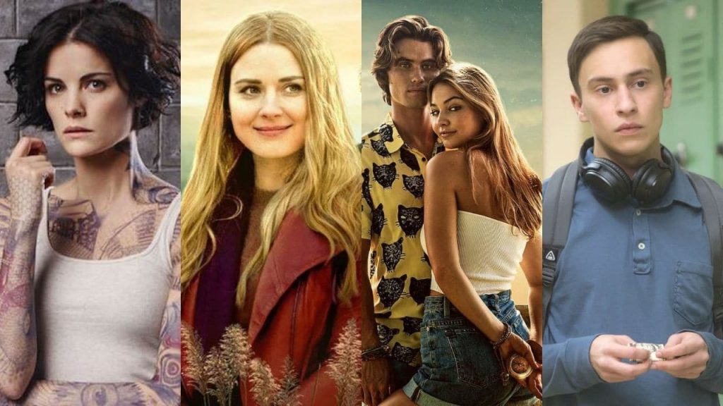 Confira as estreias dos principais streammings para julho