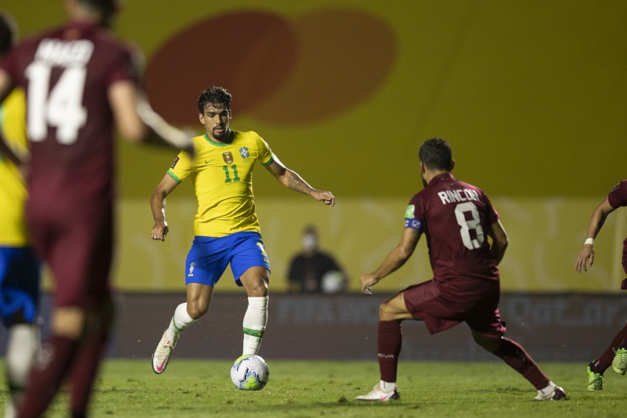Copa America Venezuela tem surto de covid 19 e joga com desfalques contra o Brasil neste domingo 13
