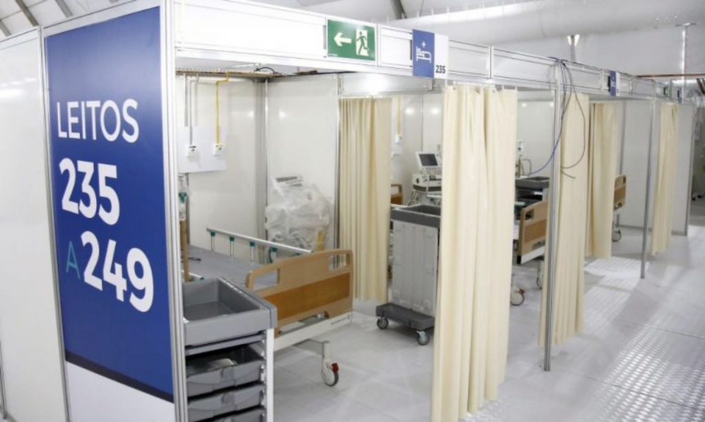 Covid 19 Brasil ultrapassa 18 milhoes de casos e mortes chegam a 5047 mil