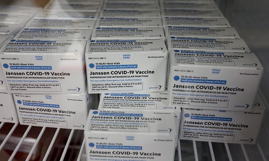 Covid 19 Sergipe recebe 47 mil doses de vacinas nesta quinta 24