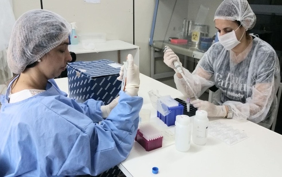 Covid 19 Sergipe tem menor registro de novos casos em 45 dias
