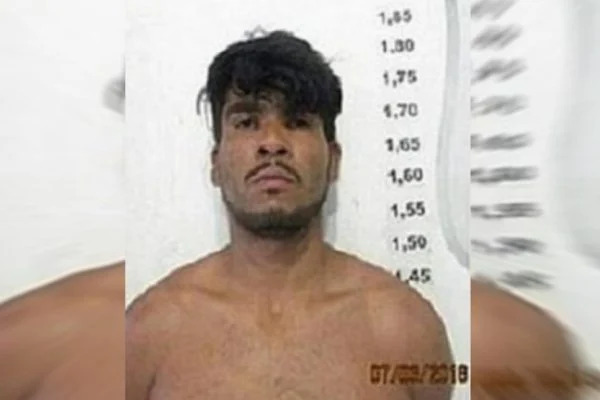 Defesa de Lazaro pede protecao fisica e mental caso serial killer seja preso