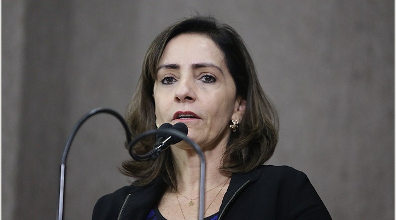 Emilia Correa nao confirma candidatura em chapa majoritaria pelo DEM em 2022