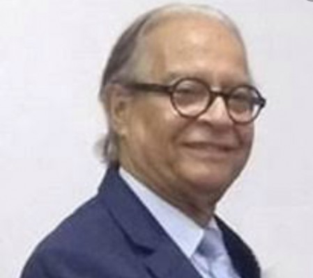 Ex presidente da OAB em Sergipe morre vitima do cancer
