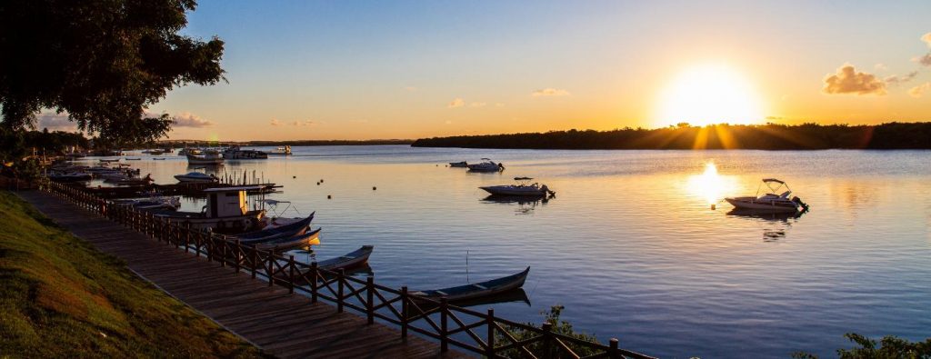 Gestao politizada do Turismo em Sergipe faz setor perde R 170 milhoes em 5 anos
