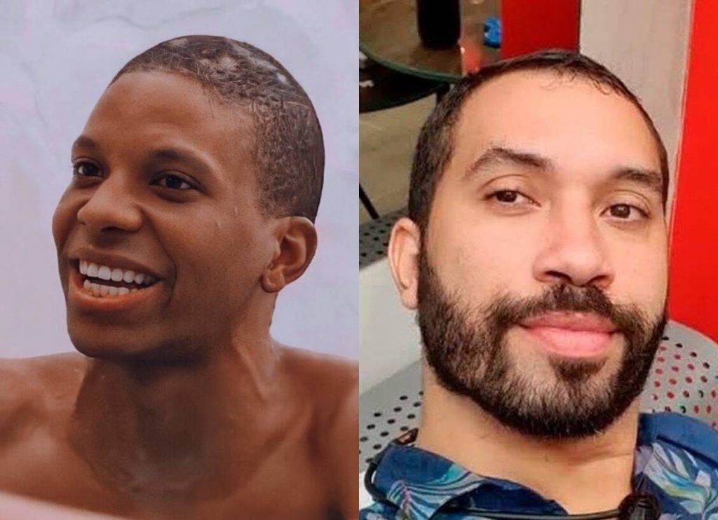 Gil do Vigor posta indireta e fas especulam possivel treta com Lucas Penteado
