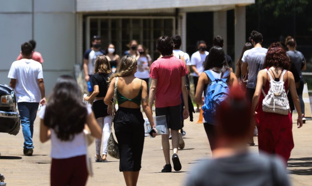 Governo Federal confirma realizacao do Enem 2021 nos dias 21 e 28 de novembro