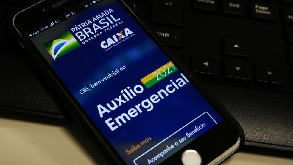 Governo Federal inclui mais 106 mil beneficiarios no Auxilio Emergencial 2021