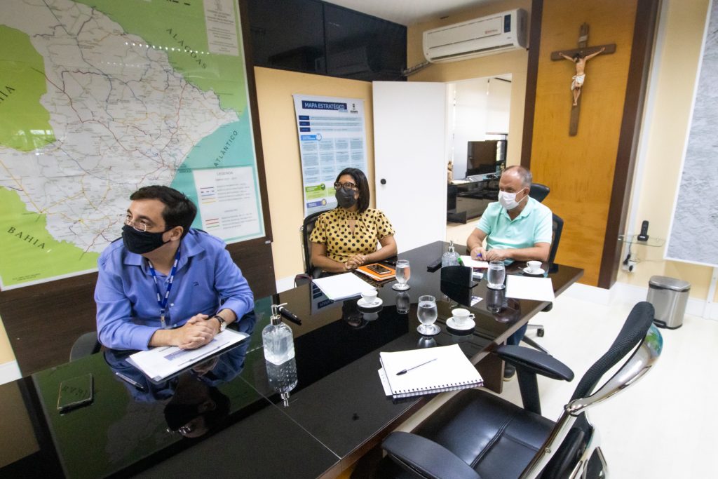 Governo de Sergipe proibe festejos juninos e impoe restricoes no feriado nesta quinta 3