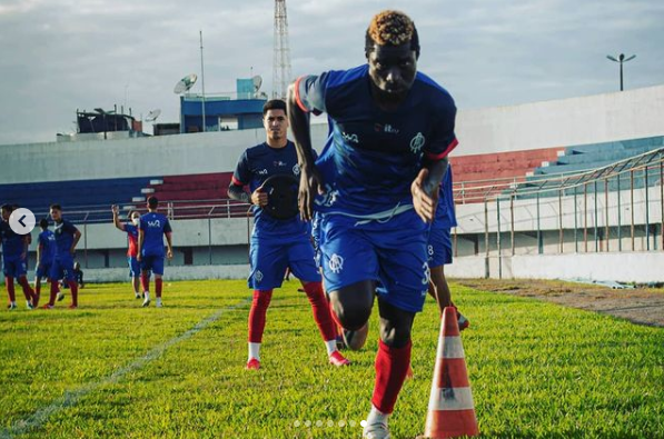 Itabaiana faz peneira para selecionar atletas sub 20 veja como participar