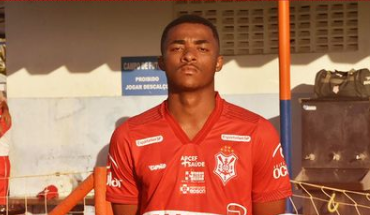Joao Paulo deixa o Sergipe apos menos de um mes de emprestimo