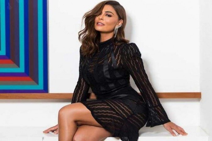 Juliana Paes critica senadores apos depoimento de Nise na CPI Mulher merece respeito
