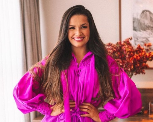Juliette cobra ate R 400 mil por publicidade no Instagram diz jornal