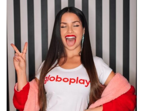 Juliette ganha documentario no Globoplay estreia sera em 29 de junho