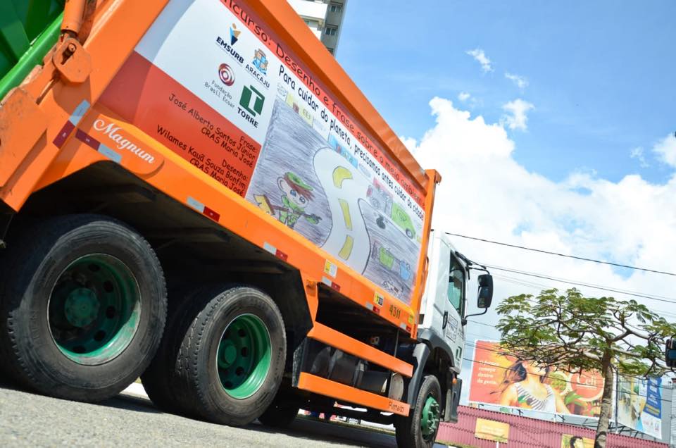 Justica suspende instalacao do aterro sanitario de Nossa Senhora do Socorro e Torre e condenada a pagar R 1 mi
