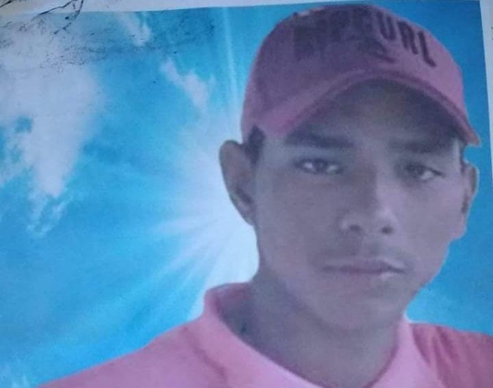 Leitora denuncia falta de informacoes nas investigacoes sobre assassinato de filho em Lagarto