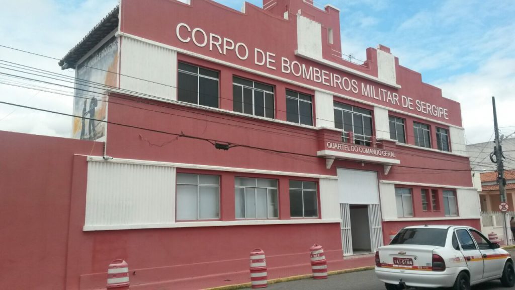 Lewandowski suspende bloqueio de mais de R15 milhao destinados a estruturacao do Corpo de Bombeiros de Sergipe