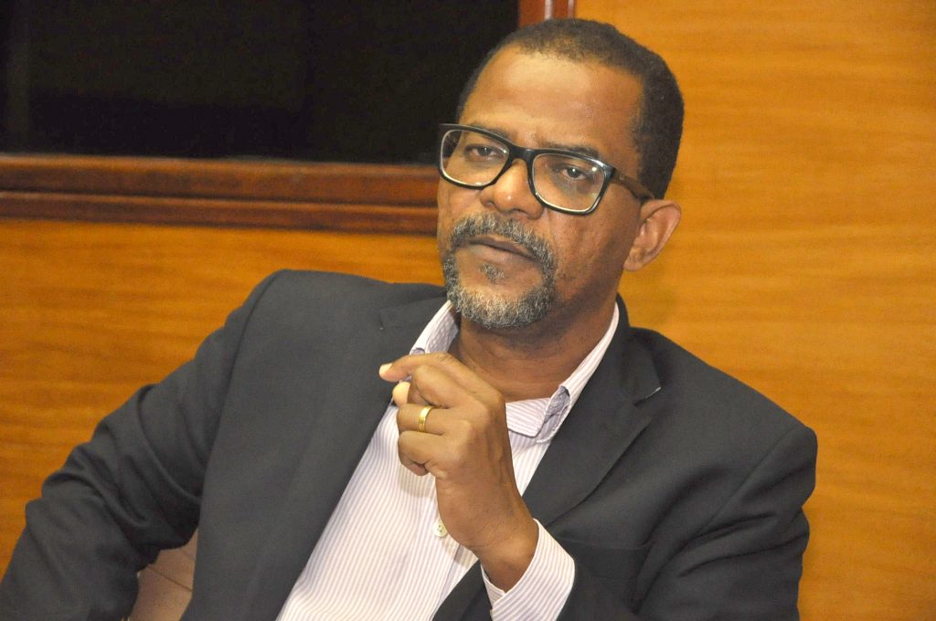 Lider do governo na Camara Professor Bitencourt nao vota pela visibilidade LGBTQIA em Aracaju 1