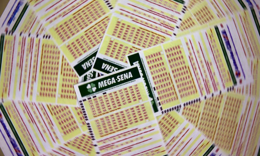 Mega Sena pode pagar R 7 milhoes neste sabado