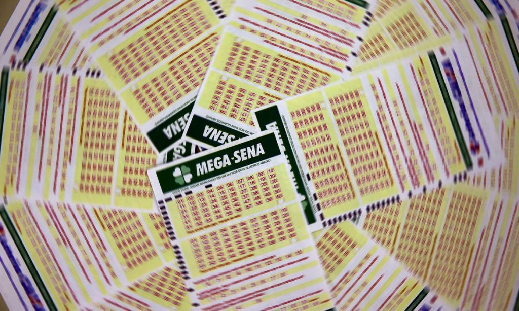 Mega Sena sorteia nesta quarta feira premio estimado em R 12 milhoes