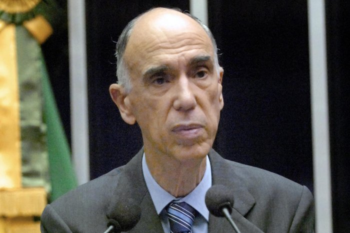 Morre o ex vice presidente da Republica Marco Maciel aos 80 anos