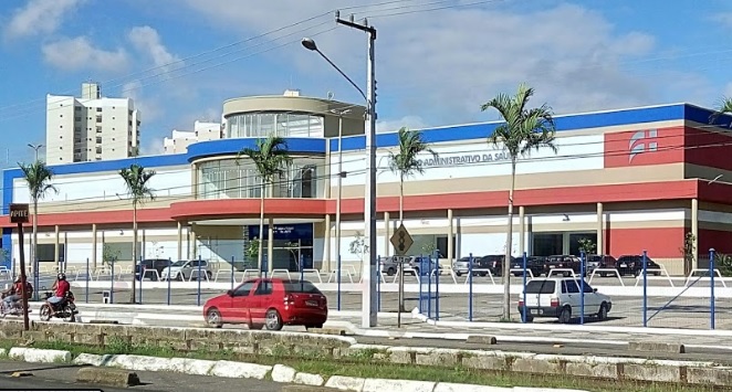 Operacao Anagrama Policia Civil investiga fraudes em contratos da construcao da sede da SES