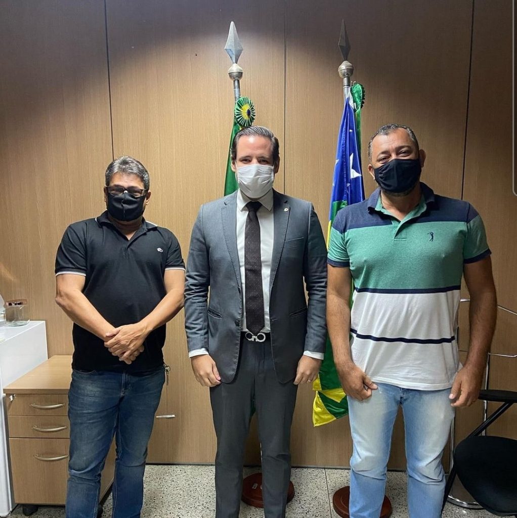 PTB Patriota e PMN reafirmam alianca para construcao de chapa majoritaria em 2022