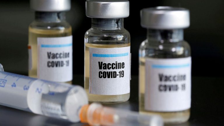 Pfizer testara vacina em grupo de criancas com menos de 12 anos
