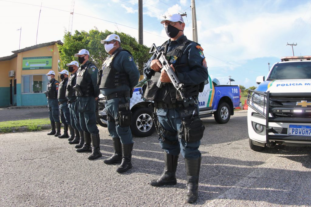 Policia Rodoviaria Estadual registra seis acidentes de transito durante operacao dos festejos juninos em Sergipe