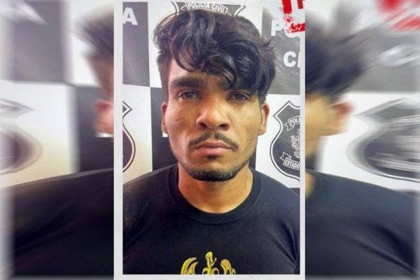 Policia encontra carta em esconderijo do serial killer Lazaro Muitas pessoas merecem morrer 1