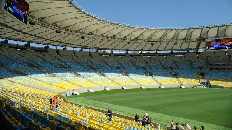 Por unanimidade STF autoriza realizacao da Copa America no Brasil