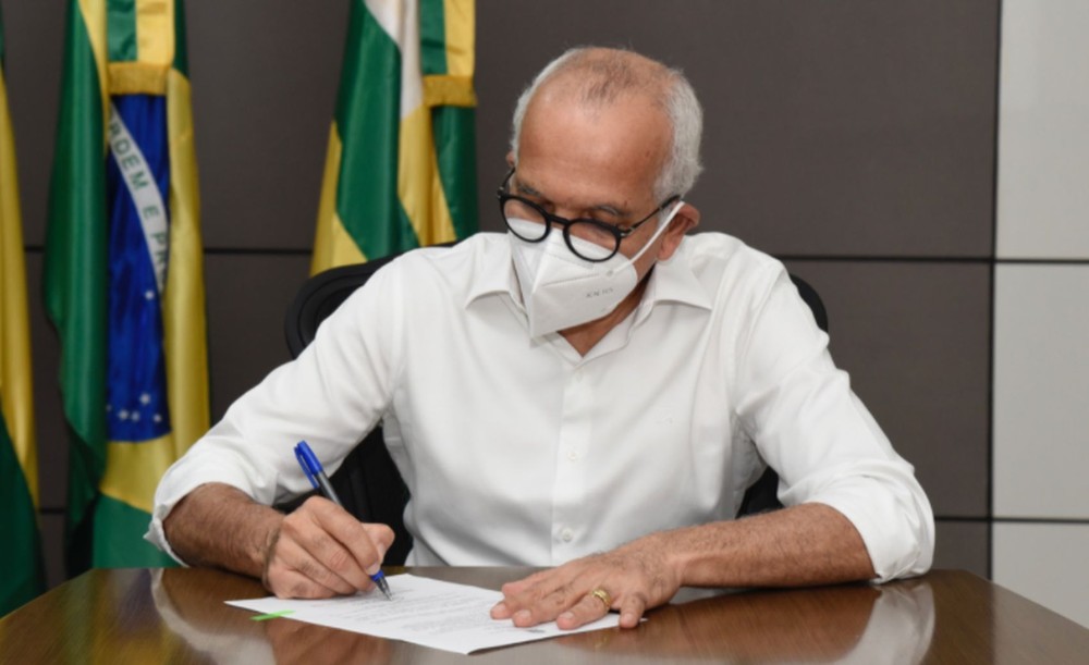 Prefeitura de Aracaju decreta ponto facultativo no dia de Sao Pedro