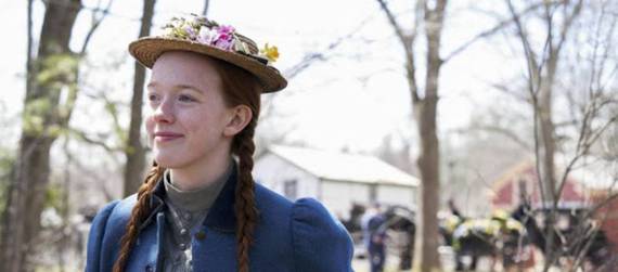 Protagonista de ‘Anne With an E entra para elenco da quarta temporada de ‘Stranger Things
