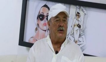 Radialista Francis de Andrade morre aos 62 anos vitima da covid 19
