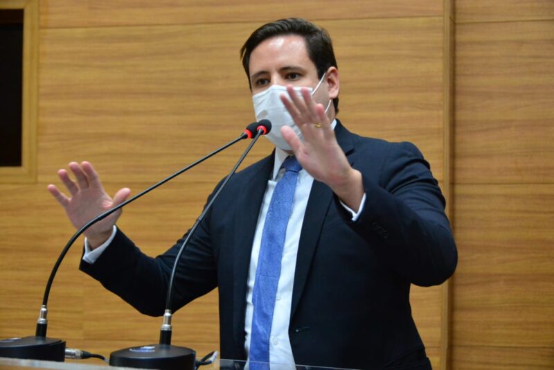 Rodrigo Valadares afirma que cobranca de ICMS em energia solar e retrocesso