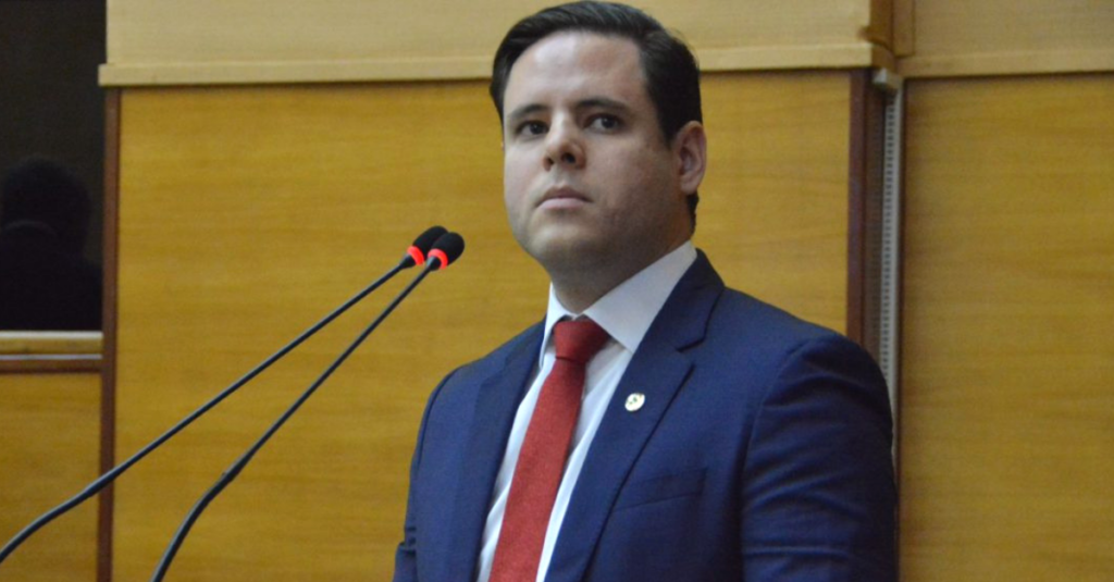 Rodrigo Valadares confirma diagnostico para o novo coronavirus